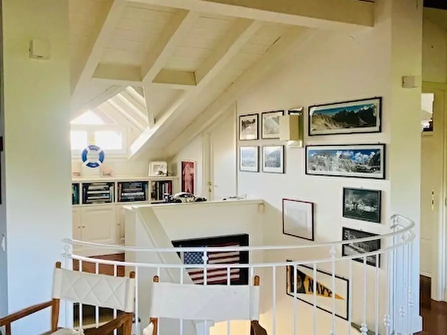 Immagine 20 di Appartamento in vendita  in Via della Noce 116 a Alzate Brianza