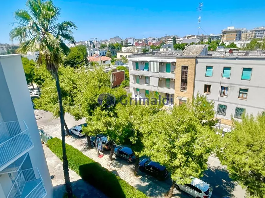 Immagine 25 di Quadrilocale in vendita  in Via Regina Elena 23 a Lecce