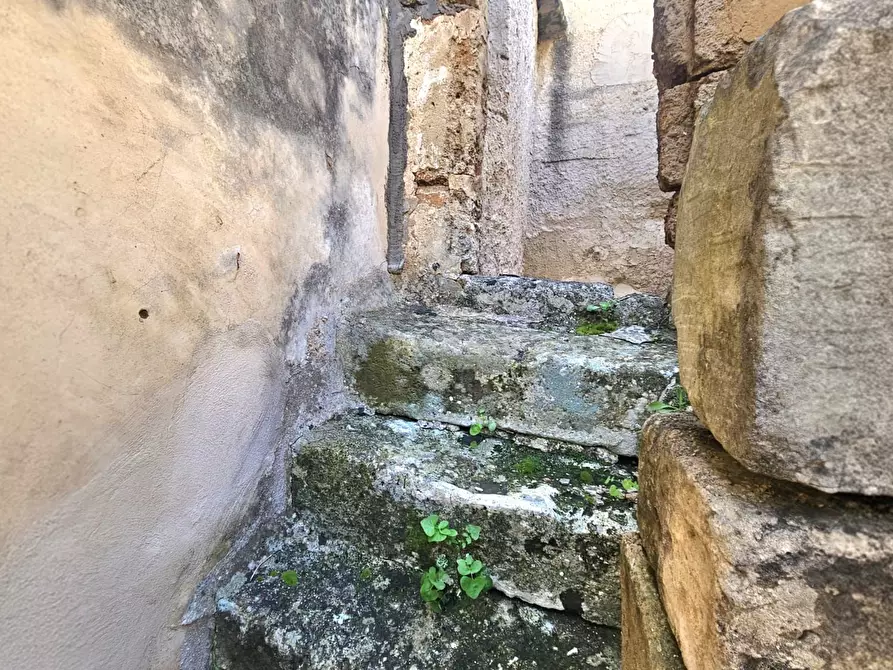 Immagine 44 di Casa indipendente in vendita  in Via Vittorio Emanuele 25 a Castri Di Lecce