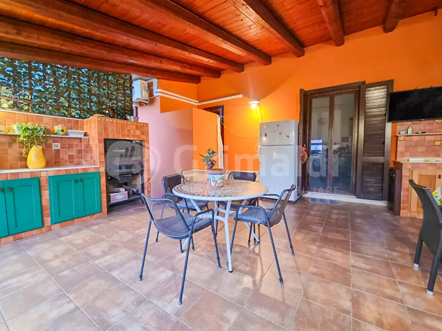 Immagine 9 di Villa in vendita  in Via delle Muse 39 a Siracusa
