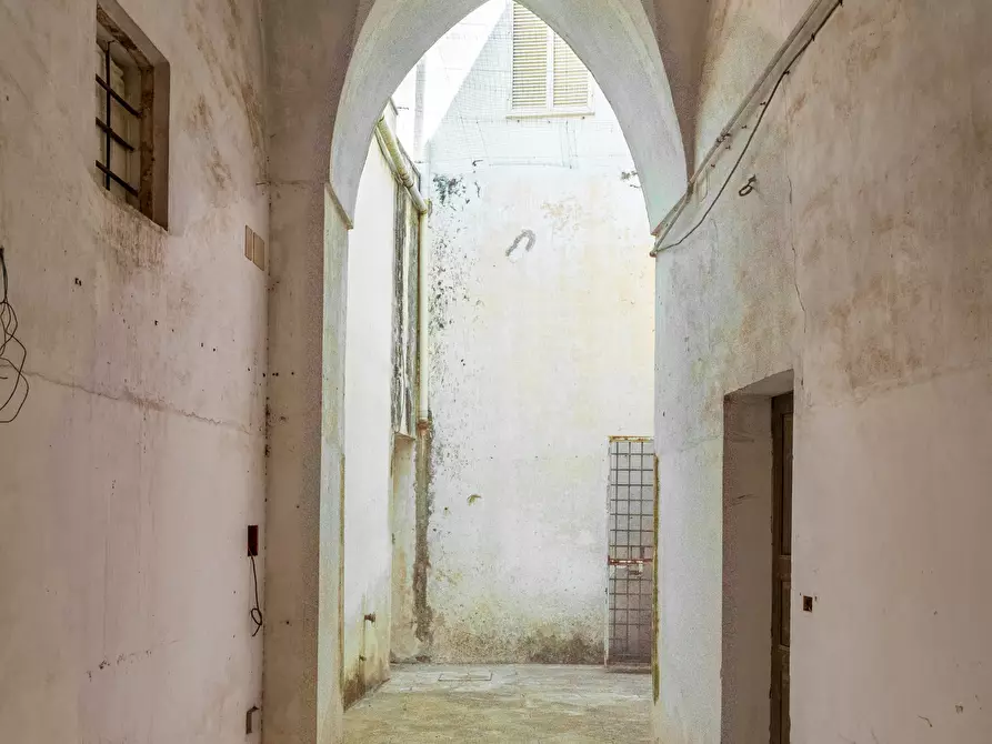 Immagine 29 di Palazzo in vendita  in Via Giacomo Matteotti a Nardo'