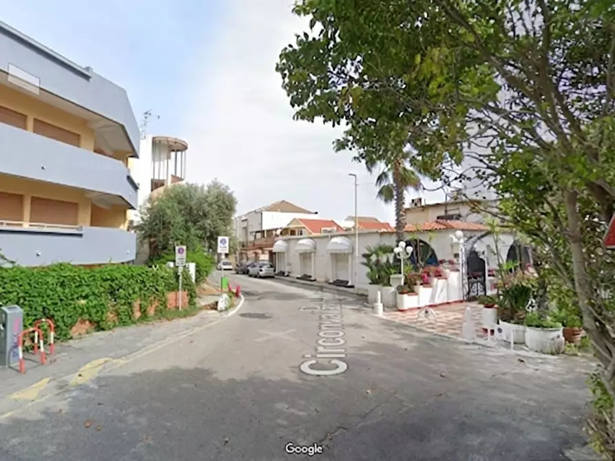 Immagine 3 di Palazzo in vendita  in Via Senatore Francesco Arena 2 a Messina