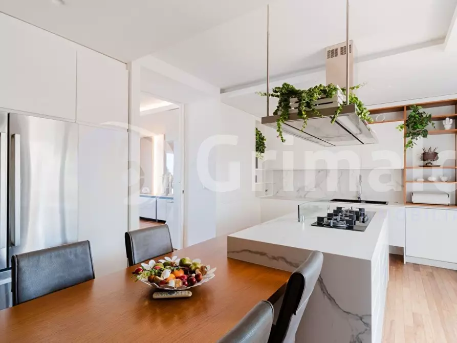 Immagine 15 di Appartamento in vendita  in Via Sondrio a Gallipoli