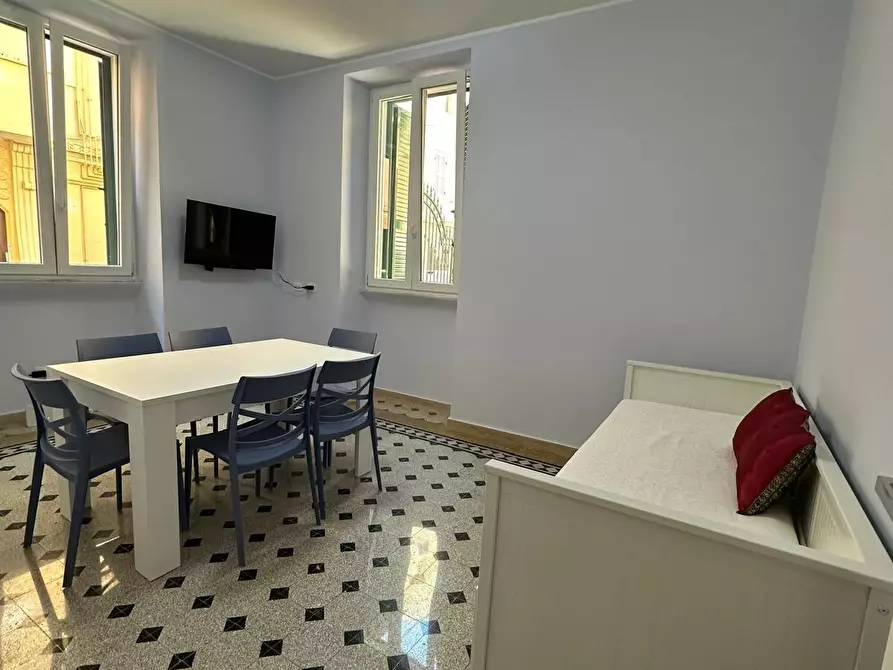 Immagine 17 di Trilocale in affitto  in Via Padre Lombardi 14 a Anzio