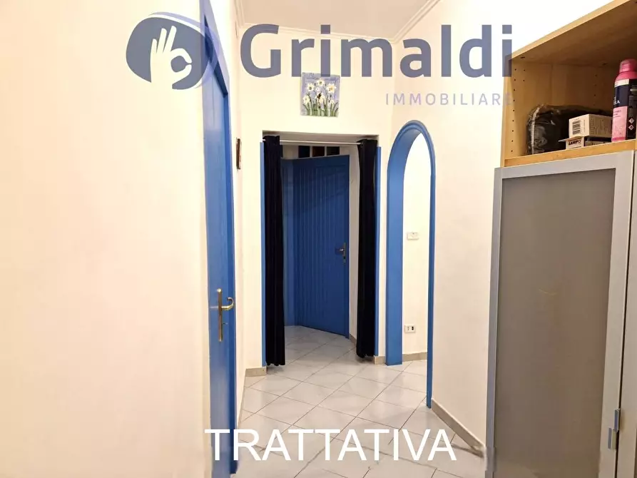 Immagine 4 di Trilocale in vendita  in Via Antonio Mancini 22 a Napoli
