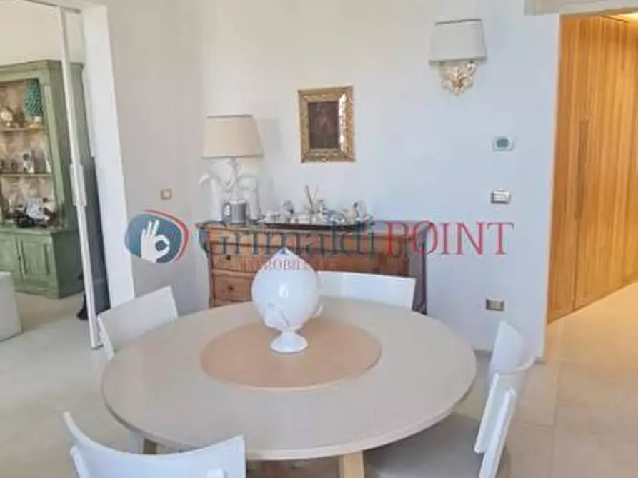 Immagine 11 di Appartamento in vendita  in Viale Guglielmo Marconi 4 a Lecce
