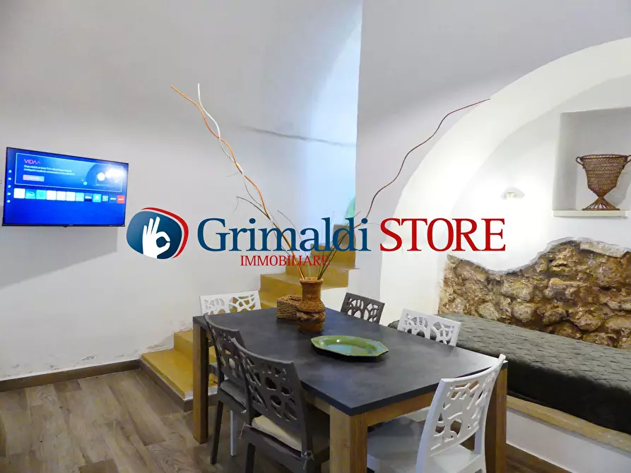 Immagine 11 di Casa indipendente in vendita  in Corte Corradino di Svevia 1 a Parabita