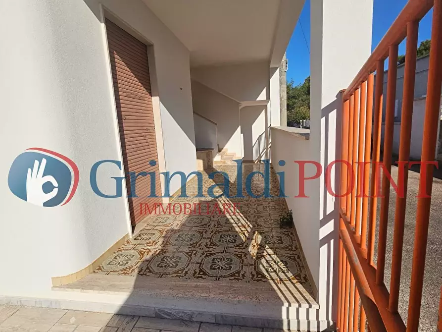 Immagine 6 di Casa indipendente in vendita  in SP366 67 a Melendugno