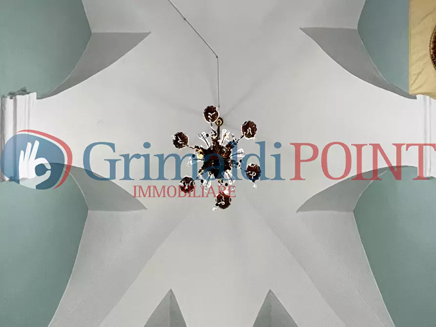 Immagine 18 di Casa indipendente in vendita  in Via Giuseppe Verdi a Copertino