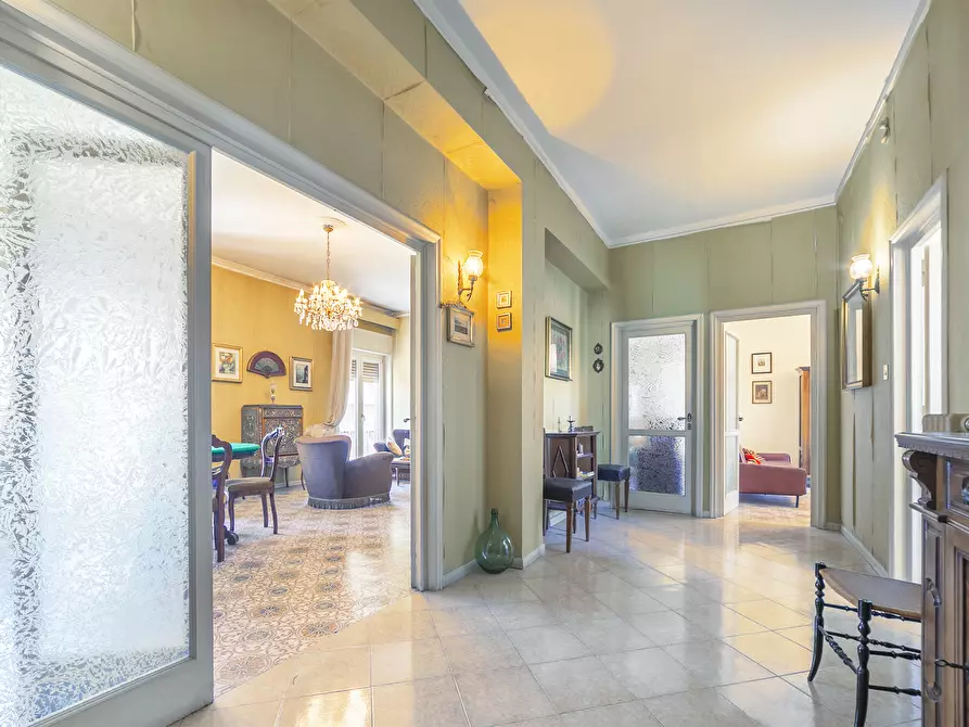 Immagine 47 di Quadrilocale in vendita  in Via Regina Elena 23 a Lecce