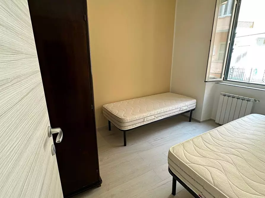 Immagine 12 di Trilocale in affitto  in via nazario sauro 1 a Anzio