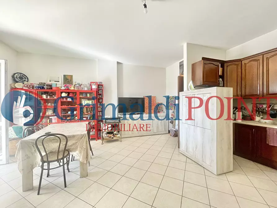 Immagine 31 di Trilocale in vendita  in Via San Nicola 21 a Lizzanello