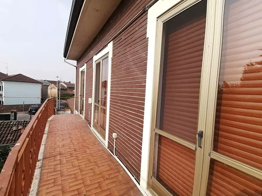 Immagine 28 di Casa indipendente in vendita  in via roggia molinara 1 a Prarolo