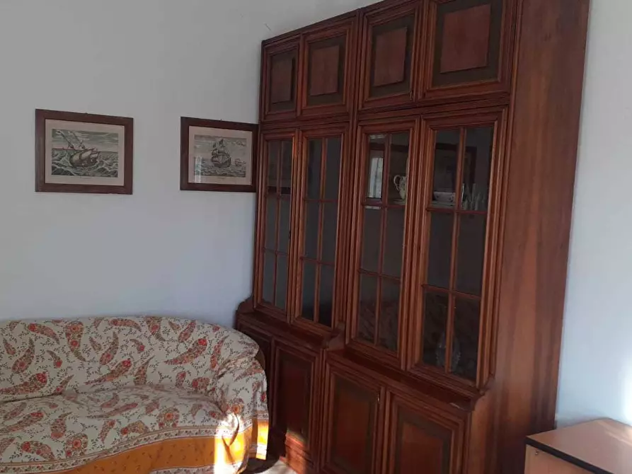 Immagine 13 di Trilocale in affitto  in Via Luigi Mazza 3 a Anzio