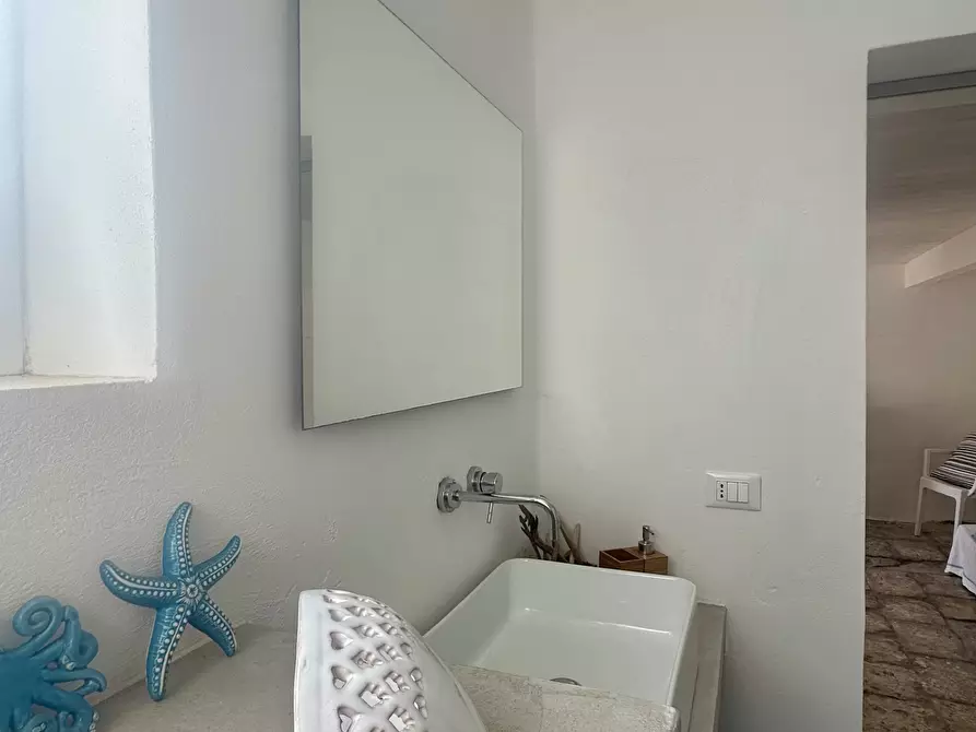 Immagine 53 di Villa in vendita  in Contrada Montestazzo 1 a Carovigno