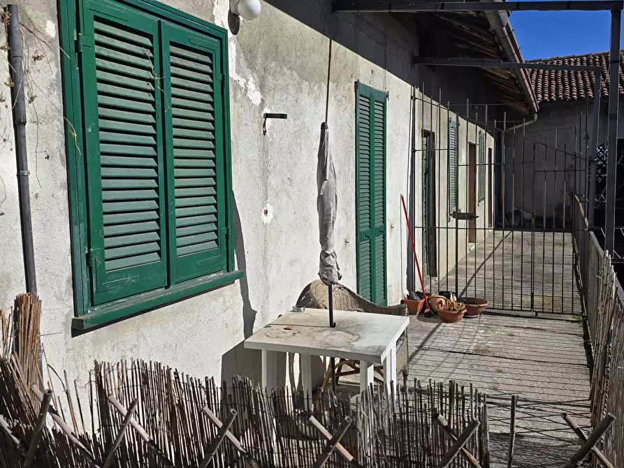 Immagine 14 di Appartamento in vendita  in Via Carlo Bianchi 11 a Inverigo