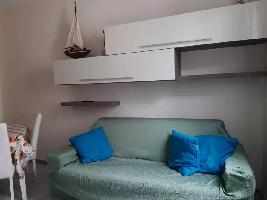 Immagine 5 di Trilocale in affitto  in Via Luigi Mazza 33 a Anzio