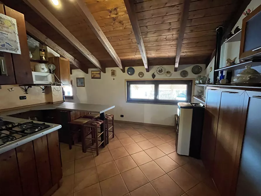 Immagine 27 di Porzione di casa in vendita  in Via San Giuseppe snc a Recetto