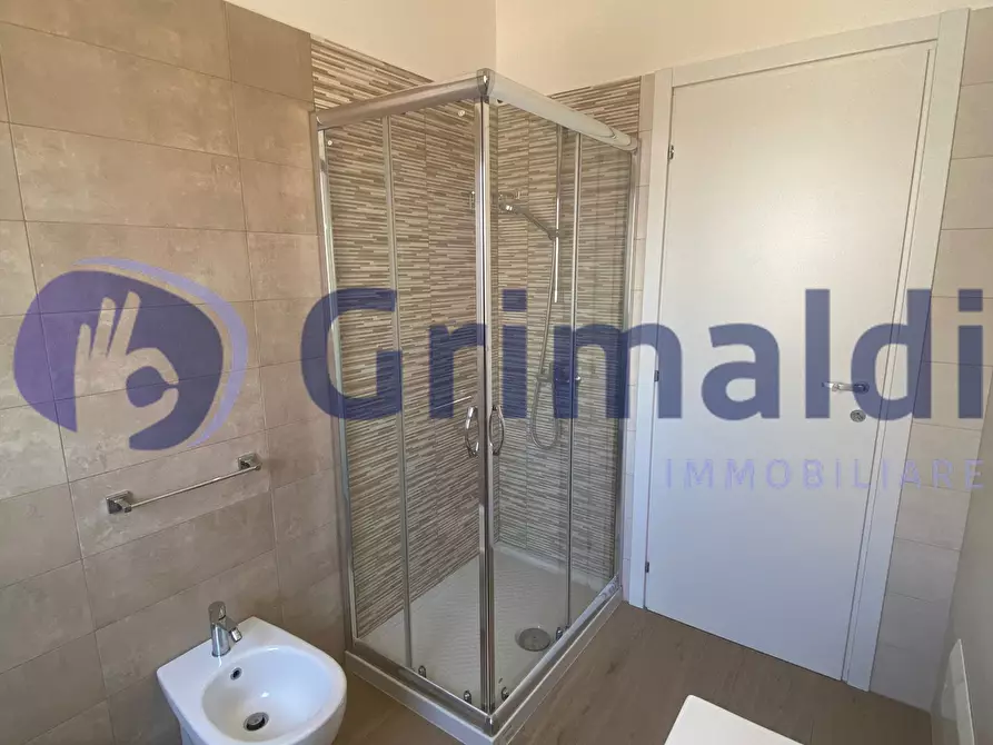 Immagine 15 di Bilocale in affitto  in Via Pietro Vincenti 12 a Lecce