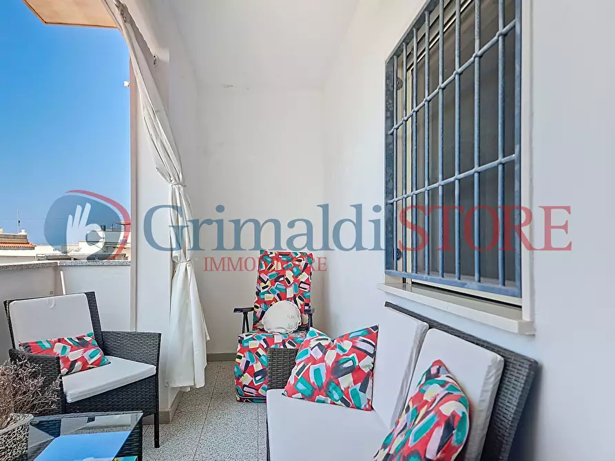 Immagine 28 di Casa indipendente in vendita  in Via Palermo 36 a Manduria