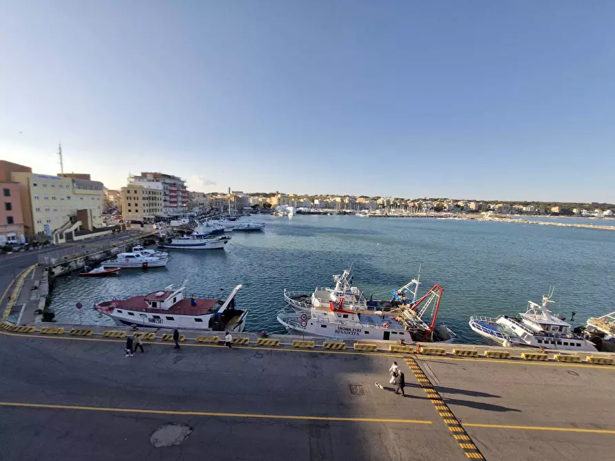 Immagine 3 di Quadrilocale in affitto  in Via Molo Innocenziano 44 a Anzio