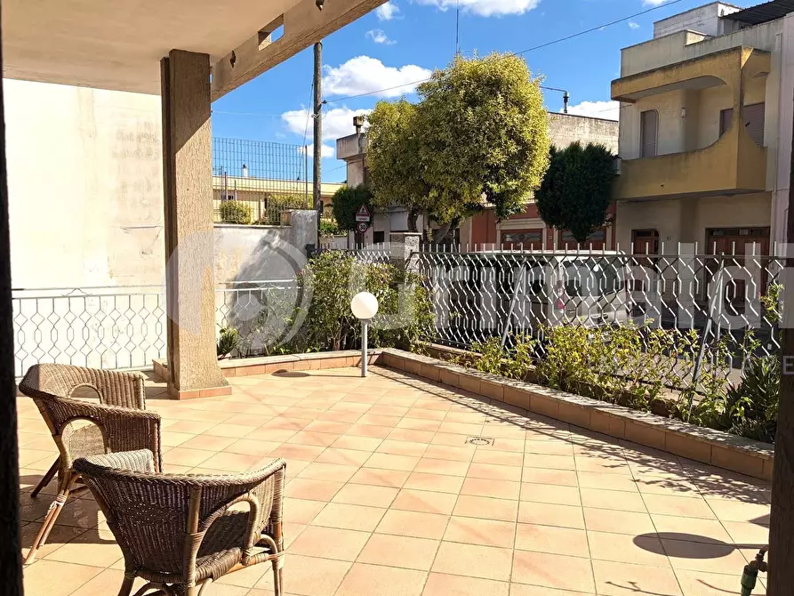 Immagine 28 di Casa indipendente in vendita  in via alcide de gasperi a Sannicola