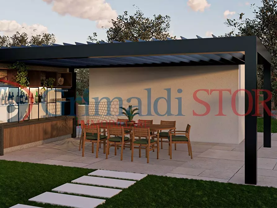 Immagine 46 di Casa indipendente in vendita  a San Vito Dei Normanni