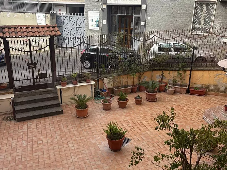 Immagine 3 di Appartamento in vendita  a Napoli