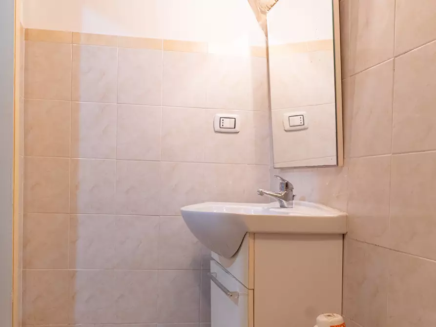 Immagine 26 di Casa semindipendente in vendita  in Via Giovanni Camillo Palma 55 a Lecce