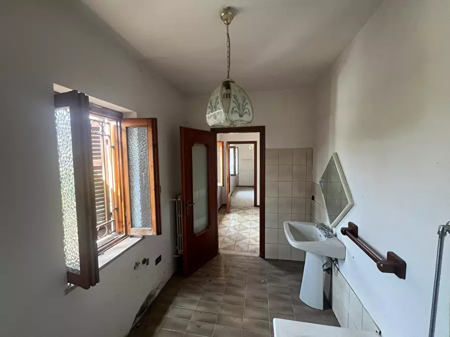 Immagine 14 di Casa bifamiliare in vendita  in Via Roma 1 a Formigliana