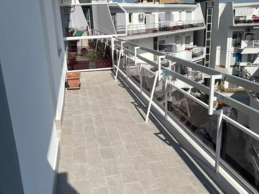 Immagine 4 di Attico in vendita  in Via Tanaro 3 a Nettuno