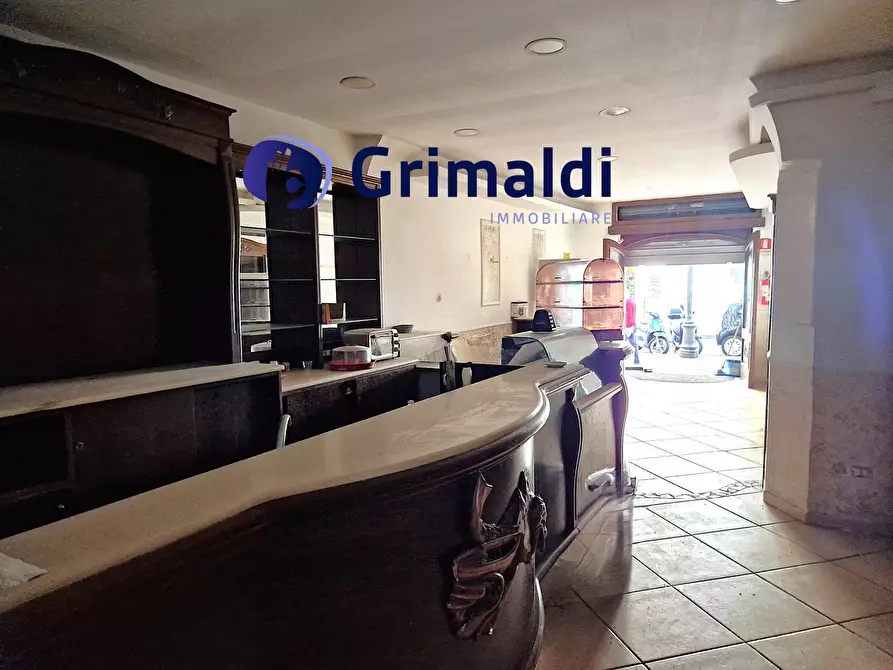 Immagine 6 di Bar / Ristorante in vendita  a Torre Annunziata