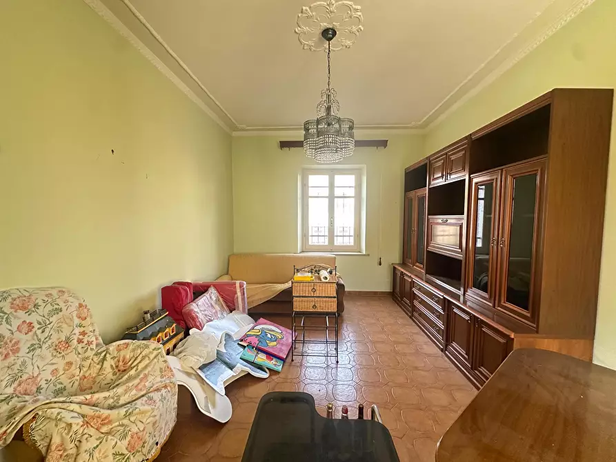 Immagine 18 di Casa bifamiliare in vendita  in Via Guglielmo Marconi 29 a Prarolo