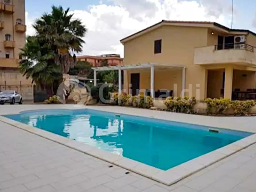 Immagine 3 di Villa in vendita  in Lido di Noto SP59 1 a Noto