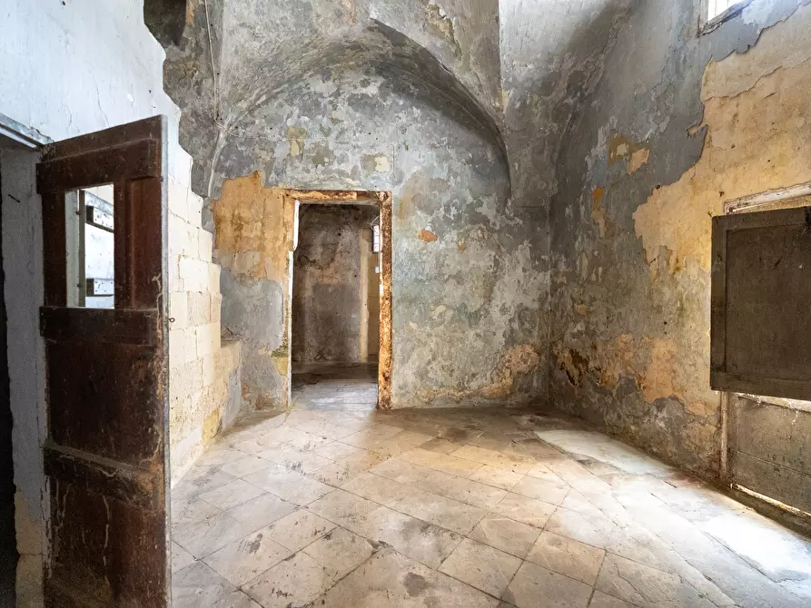 Immagine 22 di Casa indipendente in vendita  in Via Vittorio Emanuele II 14 a San Cesario Di Lecce