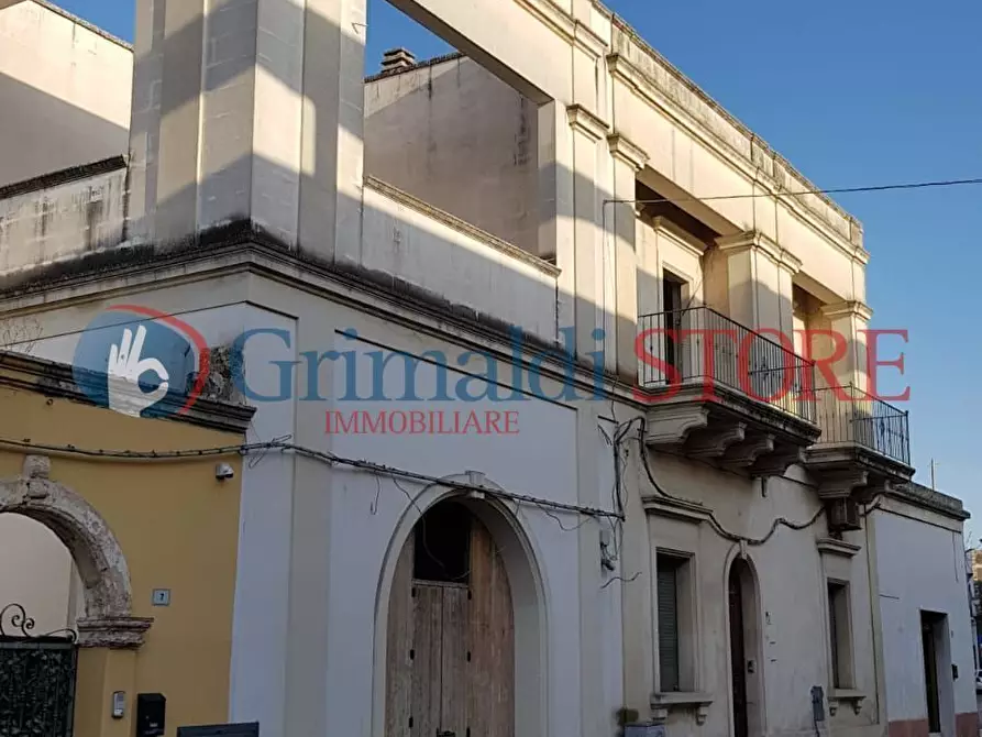 Immagine 1 di Rustico / casale in vendita  in Via Caprarica 11 a Cavallino