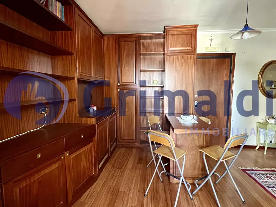 Immagine 21 di Bilocale in vendita  in Via Tommaso Traetta 4 a Lecce