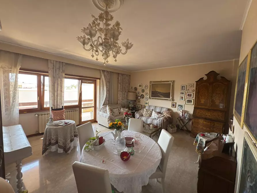 Immagine 1 di Appartamento in vendita  in Via Nicolo Giorgi a Roma