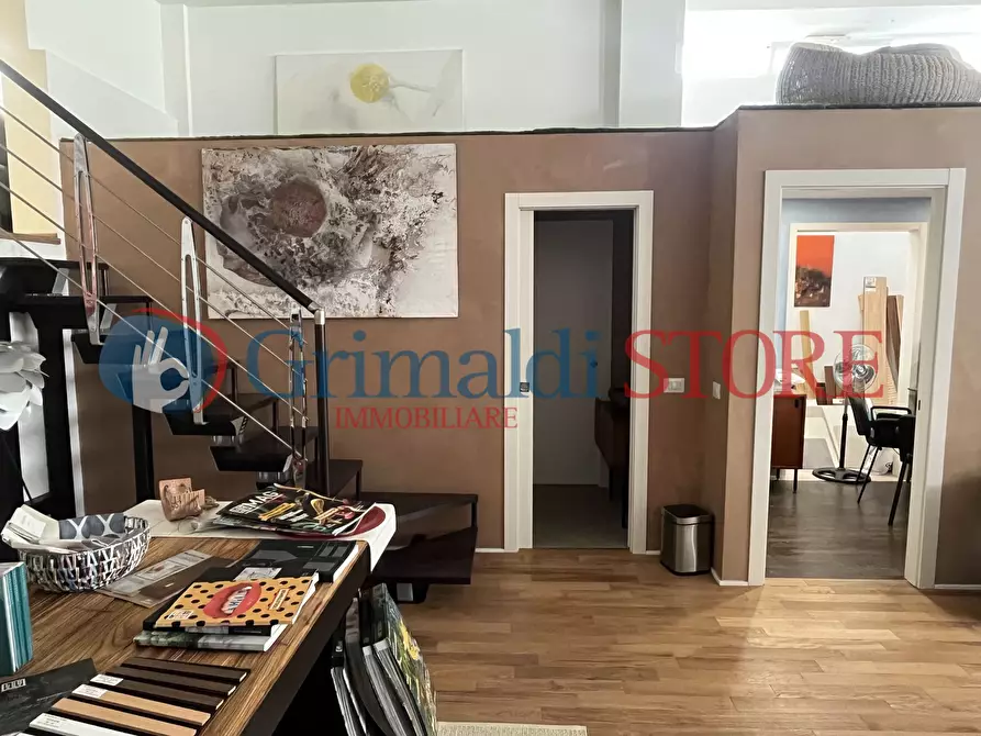 Immagine 31 di Magazzino in vendita  in Viale Giovanni Paolo II 71 a Lecce