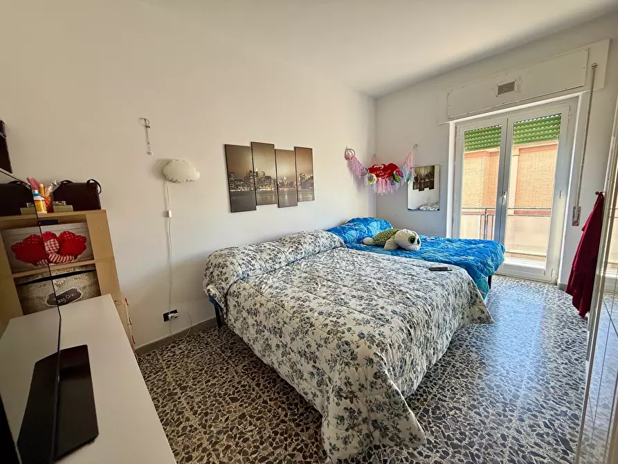 Immagine 9 di Trilocale in vendita  in Via dei Volsci 3 a Anzio