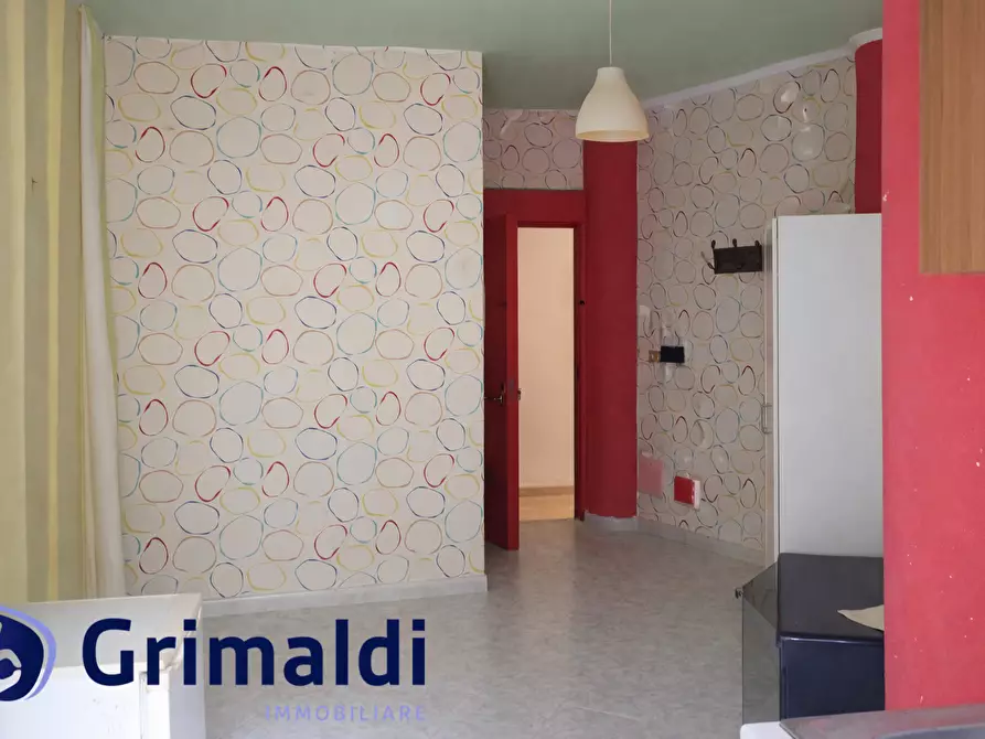 Immagine 8 di Monolocale in vendita  in Via Francesco Petrarca 31 a Napoli