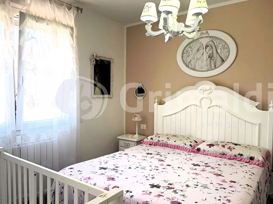 Immagine 7 di Appartamento in vendita  in Via Lepanto a Gallipoli