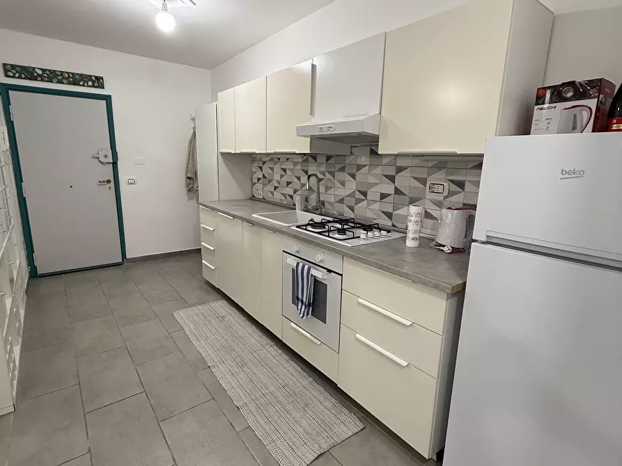 Immagine 12 di Loft/Open space in affitto  in Via Luigi Mazza 21 a Anzio