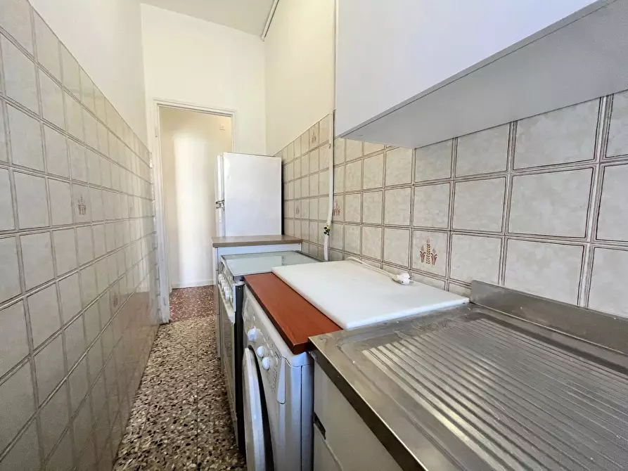 Immagine 16 di Monolocale in affitto  in Via Marco D'agrate 19 a Milano