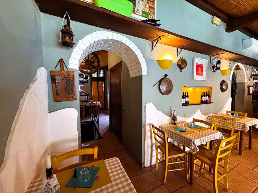 Immagine 36 di Bar / Ristorante in vendita  in Via Mantova 10 a Milano