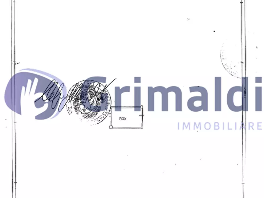 Immagine 23 di Bilocale in vendita  in Via Edoardo de Candia 39 a Lecce