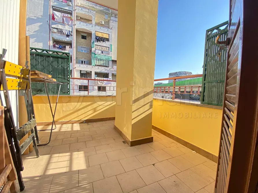 Immagine 11 di Bilocale in vendita  a Melito Di Napoli