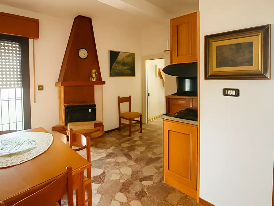 Immagine 5 di Terratetto in vendita  in Via Rodolfo Graziani 66 a Neviano