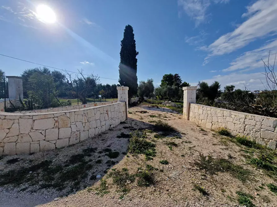 Immagine 8 di Casa indipendente in vendita  a Ostuni