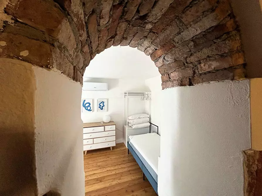 Immagine 14 di Appartamento in affitto  in Corso di Porta Romana 94 a Milano